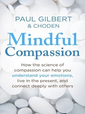 Mindful Compassion - ebook